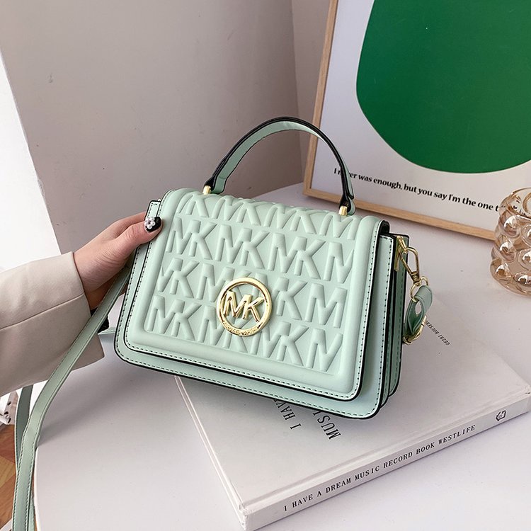 ( 2PC 1KG ) GTBI998877977 New Arrival  !!!  Tas Selempang Wanita Import  Premium Terbaru