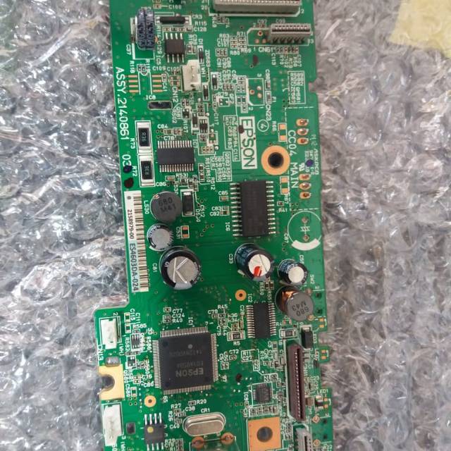 Mainboard printer Epson  L 210