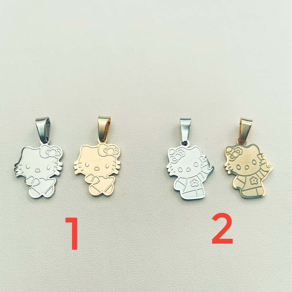 Liontin Hello Kitty BC119