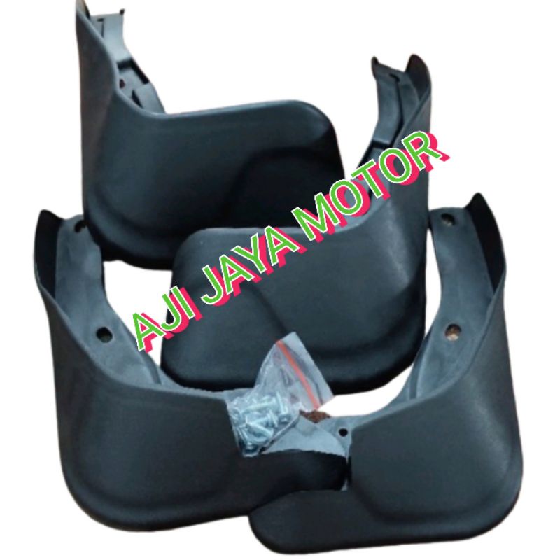 KARPET LUMPUR WULING ALMAZ MUDGUARD WULING ALMAZ