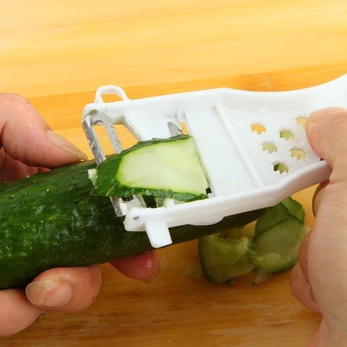 Pengupas Sayur Pengupas Buah Mini Peeler