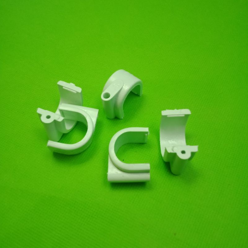 klem pipa 1/2inch