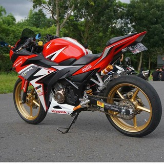 Jual Tail Tidy Honda CBR150R CBR150 CBR 150 R K45G K45N K45R by Street