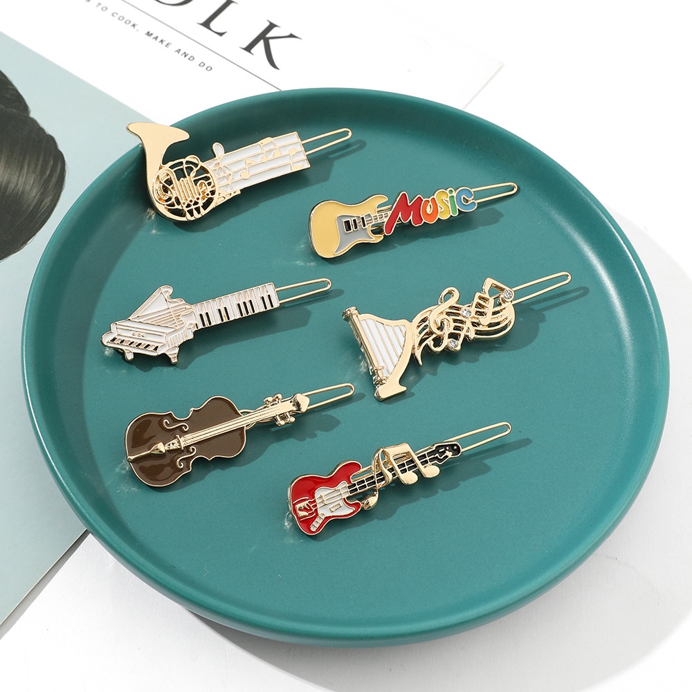 Aksesoris Jepit Rambut Model Katak Gaya Korea Untuk Wanita