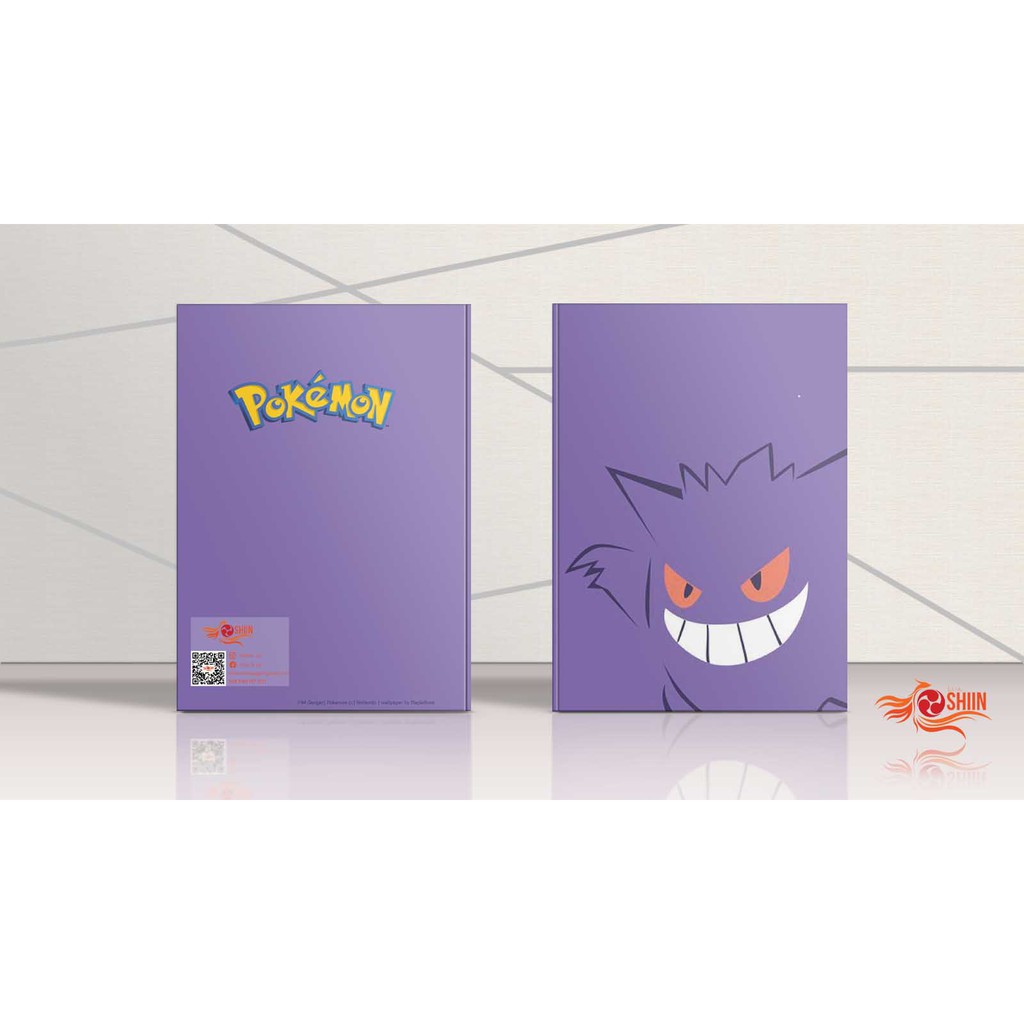 

SKETCHBOOK HARDCOVER TEMA POKEMON