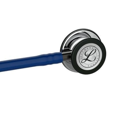 New Stetoskop Littman  Classic III Navy Blue