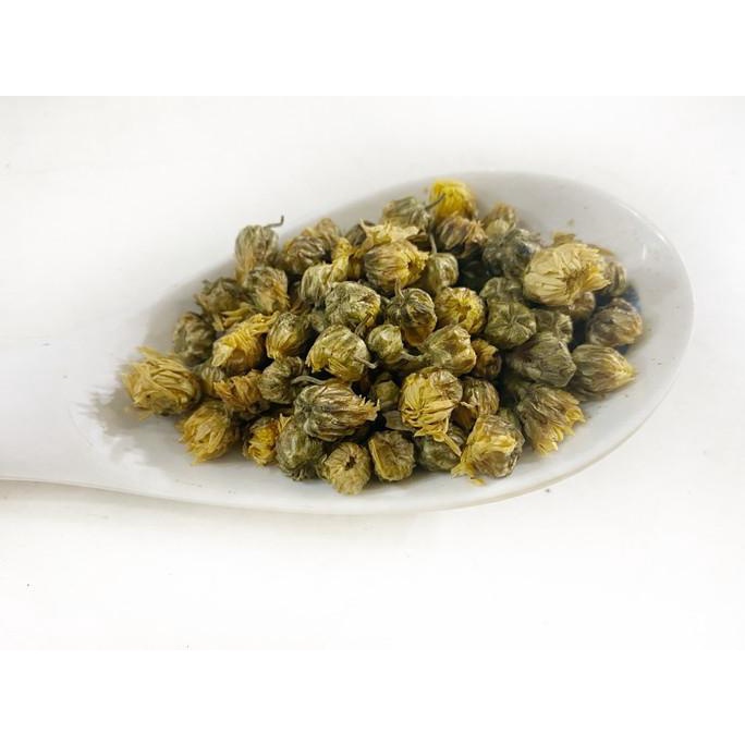 

Cod Aktif Teh Kuncup Bunga Krisan / Baby Chrysanthenum 50 Gram Stok Terbatas Kode 632