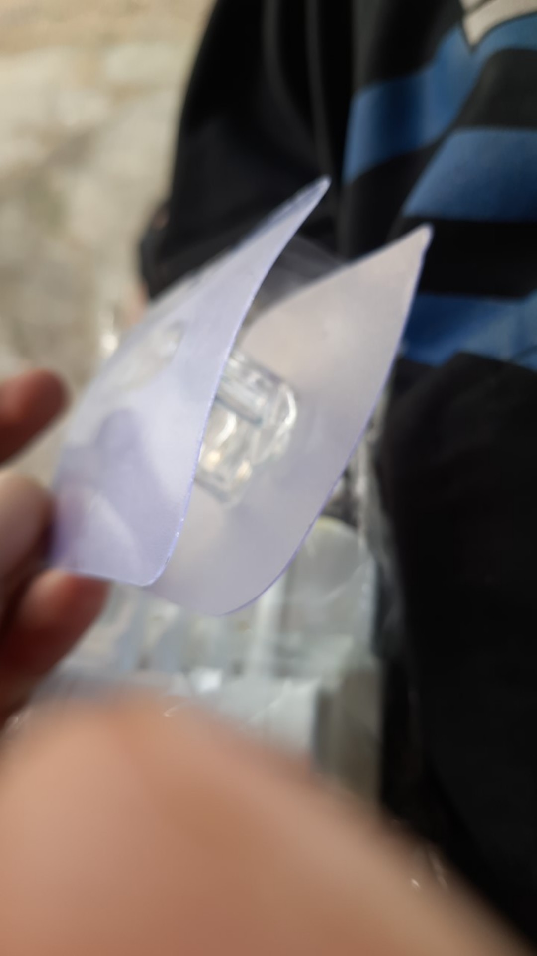 Gantungan Colokan Steker Listrik Hook Perapi Kabel Dekorasi Rumah Kantor