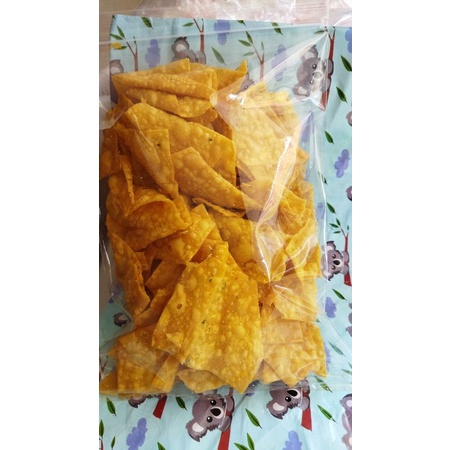 

cemilan snack bawang aceh pangsit