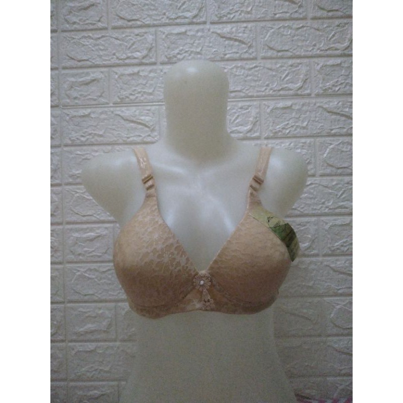 BH OIMIO|busa tanpa kawat|cup besar|murce
