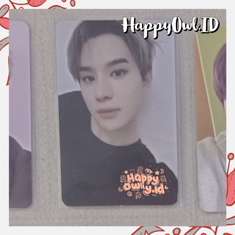 [BOOKED] PC JUNGWOO REALITY