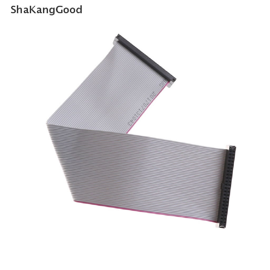 Skid 2.5 Ide 44 Pin Kabel Extension Hard Disk Laptop Female 8 "F-F 20cm