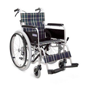 Kawamura Kursi Roda Jepang - Standard Wheelchair