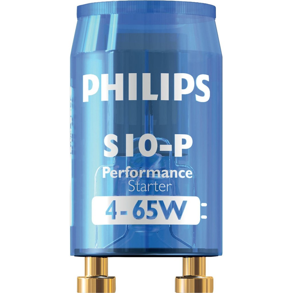 PHILIPS Starter S10 P - Performance Starter