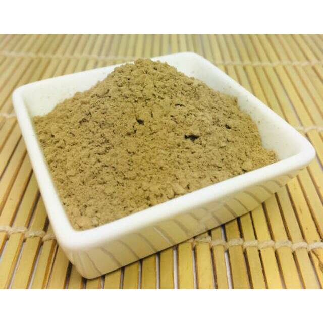 

Pegagan Powder/pcs 50gr Superfood Indonesia