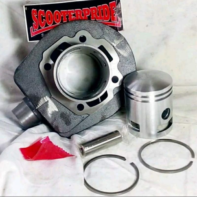 blok boring vespa lubang 5 murah