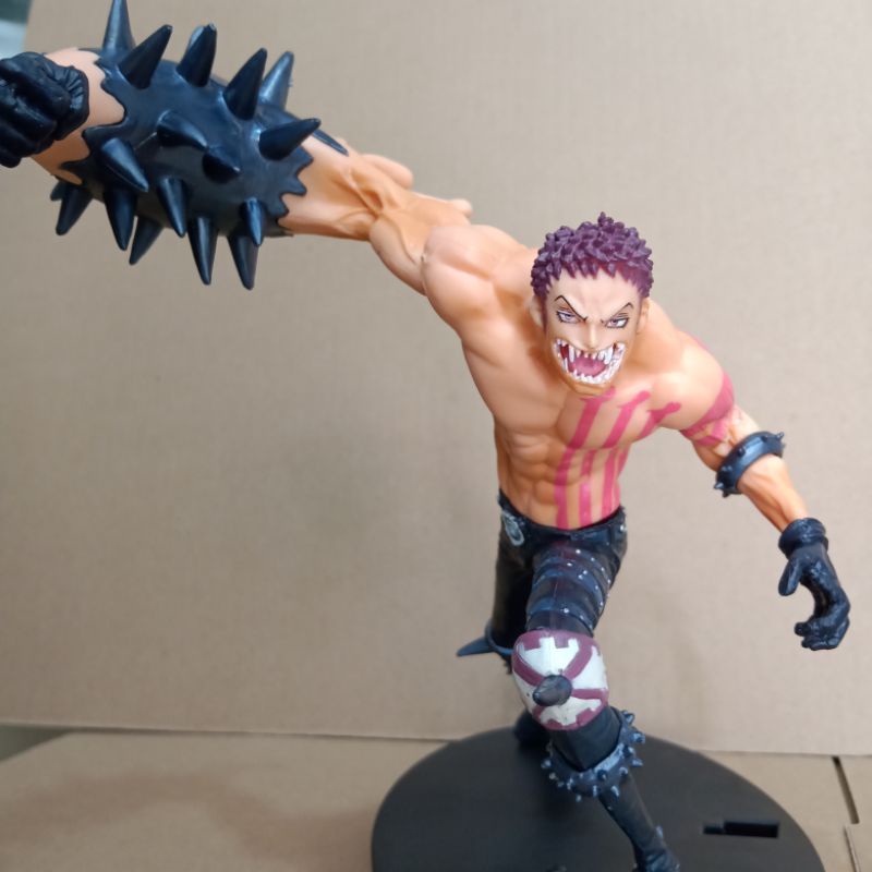 Action Figure katakuri Charlotte One Piece