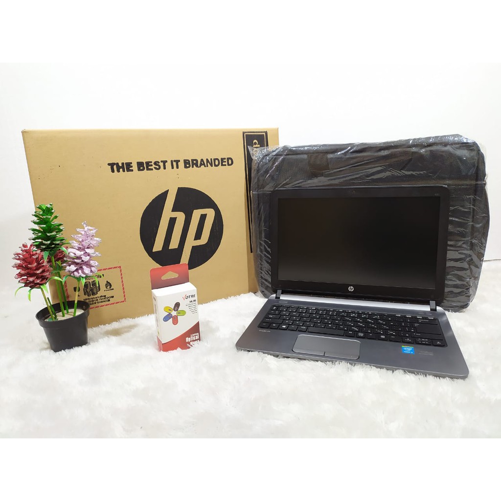 HP Probook 430 G2