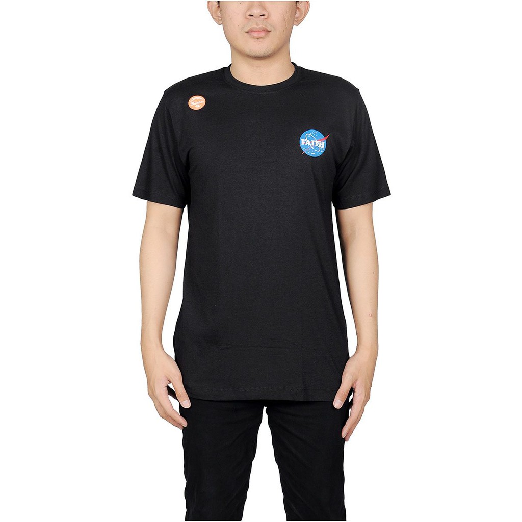 

Inspired27 Tshirt - Nasa Ktfop