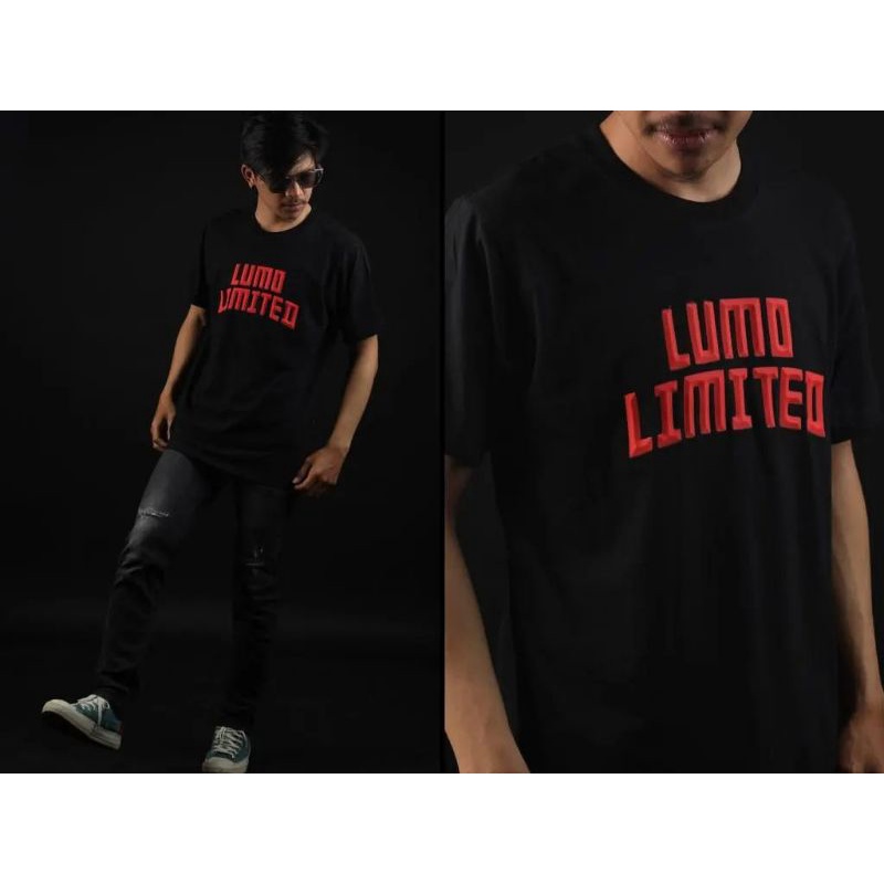 KAOS DISTRO ORIGINAL LUMO LTD