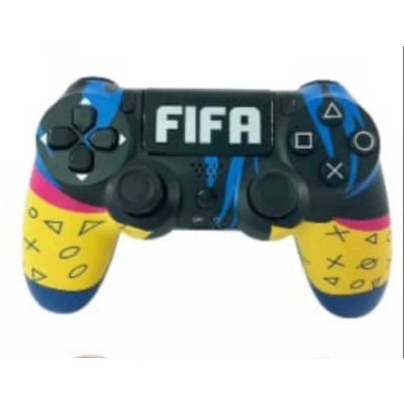 PS4 / PS3 STIK/STICK/CONTROLLER WERLESS Ori Pabrik