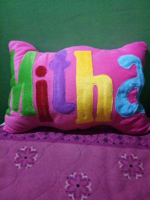 Bantal Nama
