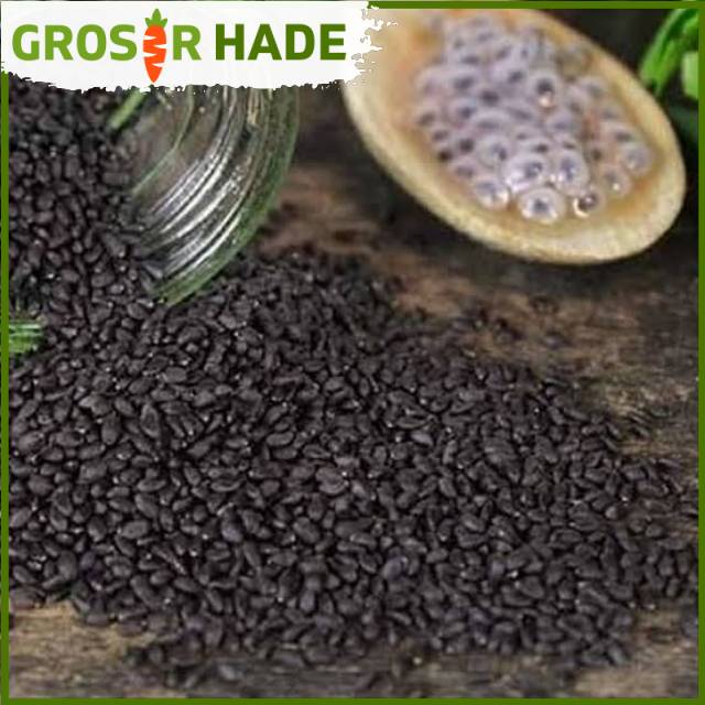 

Biji selasih Pasar Bandung Murah