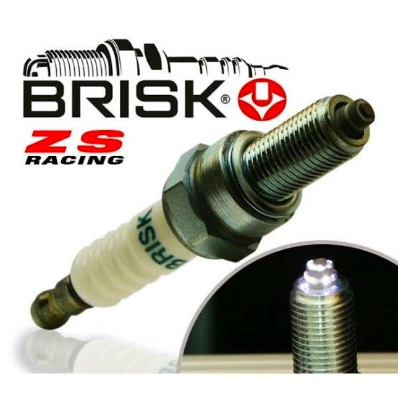 BUSI MOTOR BRISK PREMIUM ZS AR 12ZS AR12ZS ORIGINAL NMAX MX CBR 150 CBR 250 NEW CB 150 CB150 PCX 150