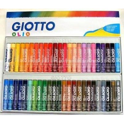 

TERBARU Crayon pastel 48 warna OLIO giotto extra strong/CAT AKRILIK SET/CAT AKRILIK SET 24 WARNA/CAT AKRILIK PASTEL/CAT AIR/CAT AIR LUKIS SET/CAT AIR GIOTTO/KUAS LUKIS 1 SET/KUAS LUKIS KECIL/KUAS LUKIS LENGKAP/KANVAS LUKIS/KANVAS LUKIS SKETSA/KANVAS LUKIS