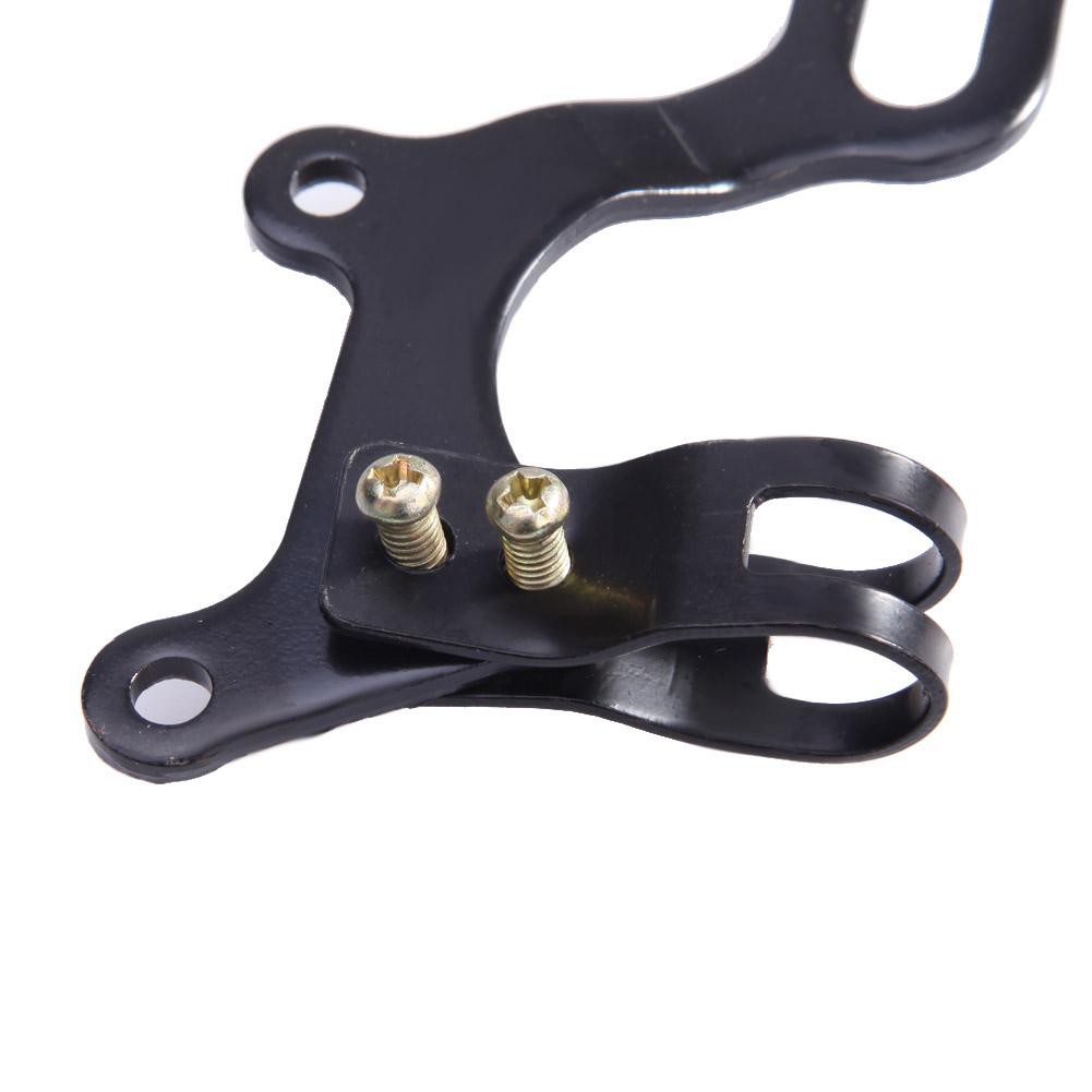 MOJITO Adjustable Disc Bicycle Brake Bracket Frame Adaptor Mountain/Road/Racing Bi