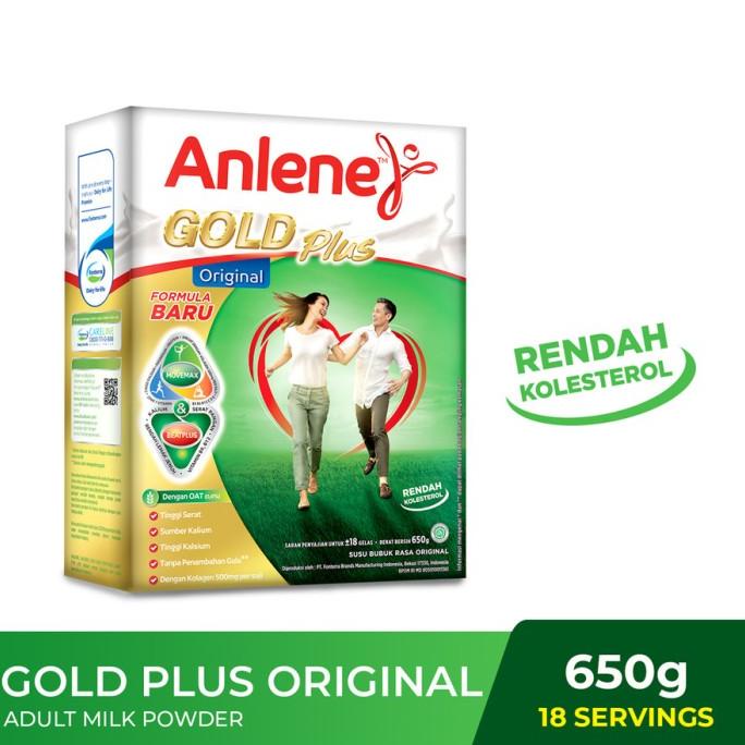 10 Merk Susu Untuk Orang Tua Yang Bagus Untuk Kesehatan