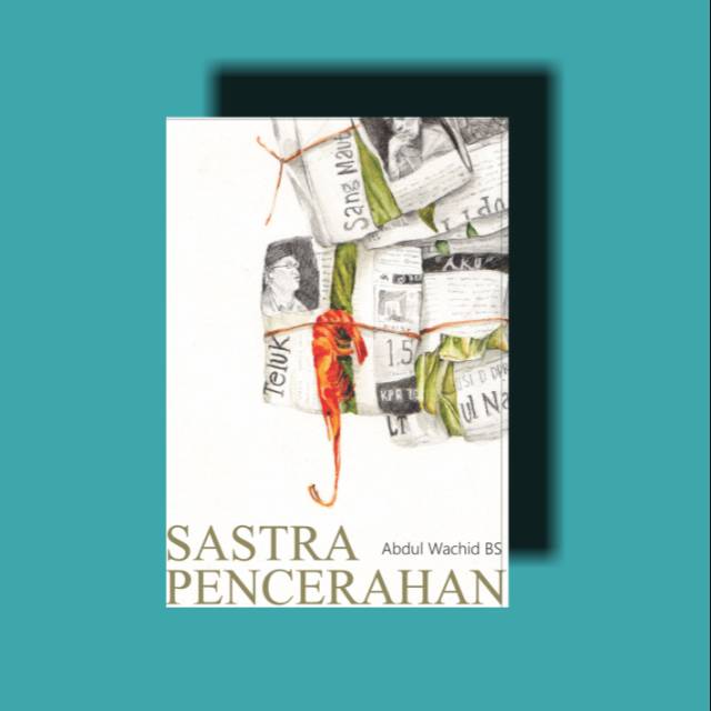 Buku Sastra Pencerahan