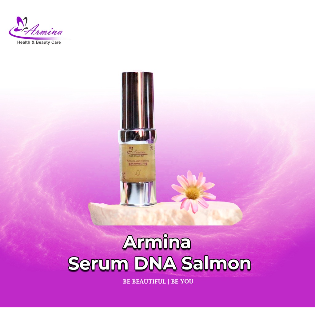 Serum DNA Salmon