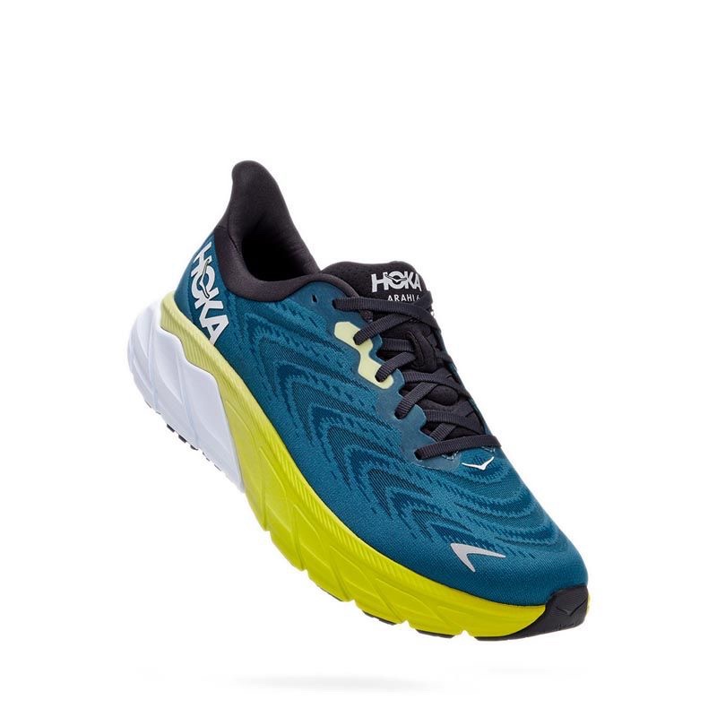 Hoka One One Arahi 6 Mens