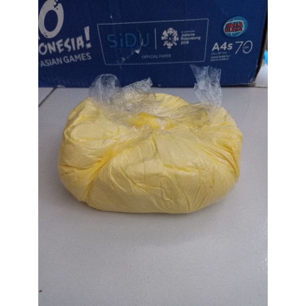 

margarine repack 500gr