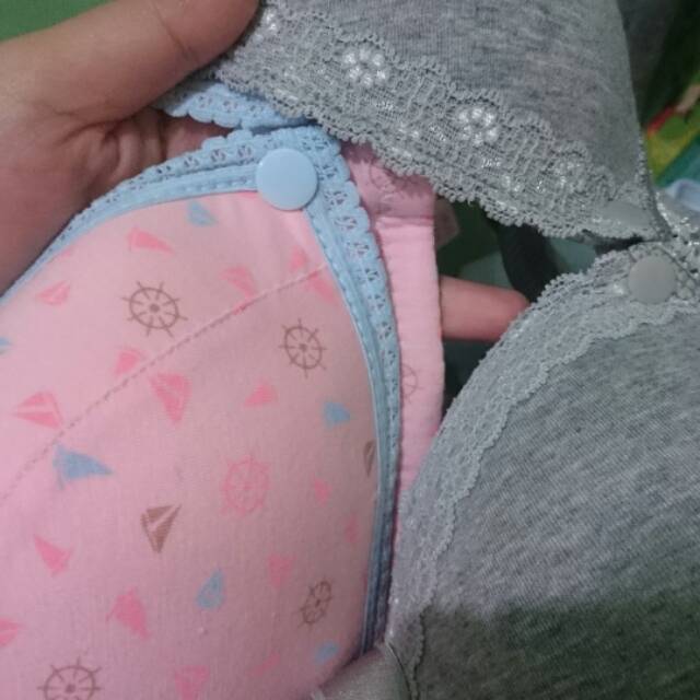 BH busui eve maternity