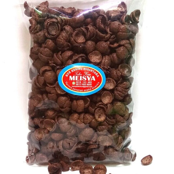 

Coco Crunch Koko Crunch Sereal Simba 500 Gram