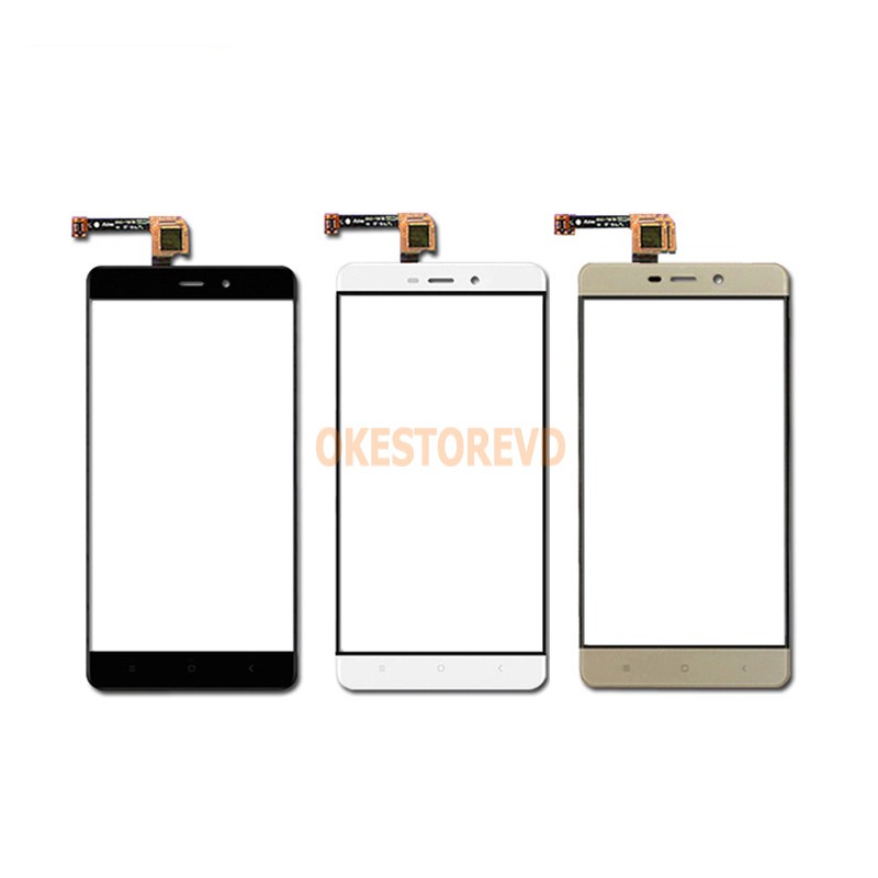 TOUCHSCREEN XIAOMI REDMI 4 PRO / 4PRO / 4PRIME / 4 PRIME