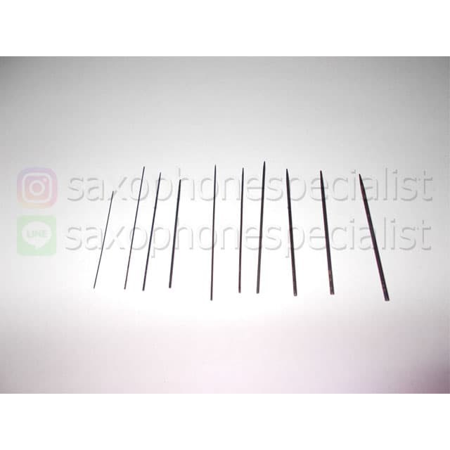 Per Saxophone Original (Soprano / Alto / Tenor)