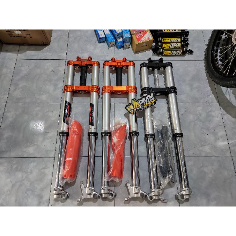 usd ktm HT replika ktm  bukan realjump expedition delkevic mgv