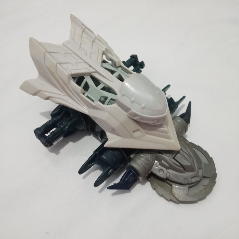 Crush gear stealth jiraiya