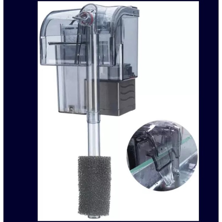 Busa Bioblox Bio block Media filter aqurium Termurah