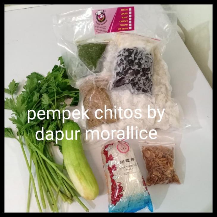 

DISKON TERBATAS !!! TEKWAN DENGAN BUMBU KERING TERLARIS