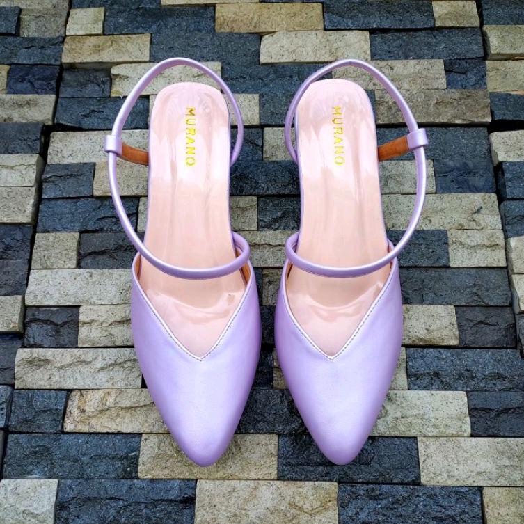 Best Seller Murano Cyra Series Size 36 - 48