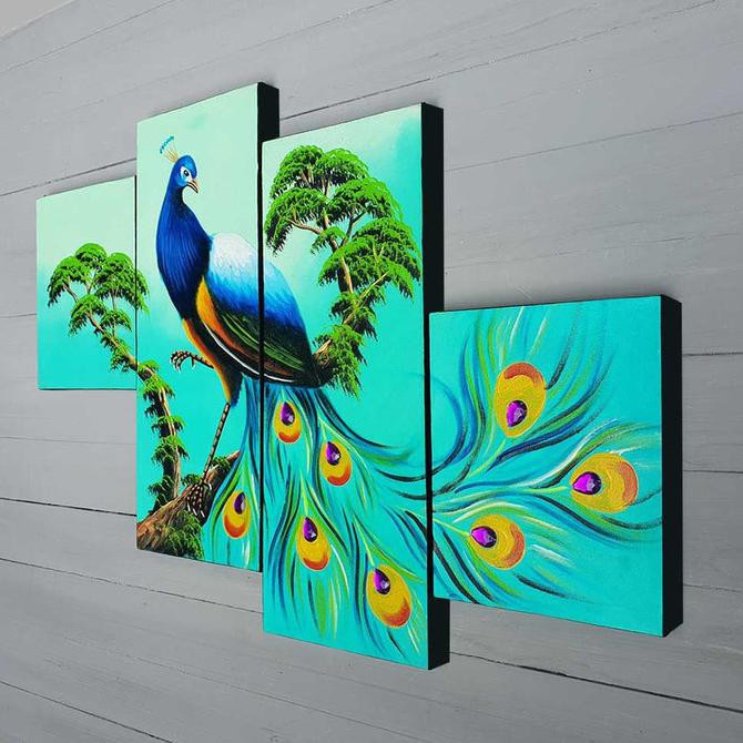 9000 Gambar Burung Merak Yang Cantik HD Terbaru