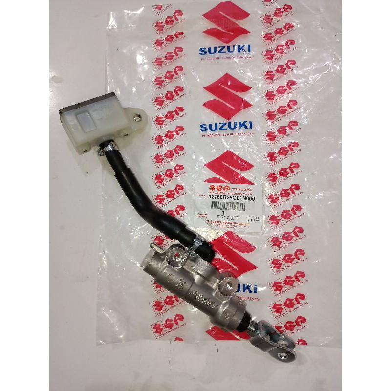 TONJOKAN MASTER REM SATRIA FU 150 Ori NISSIN