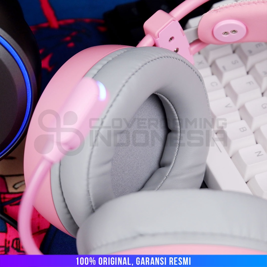 dbE GM160 Multiplatform 3.5mm - Gaming Headset