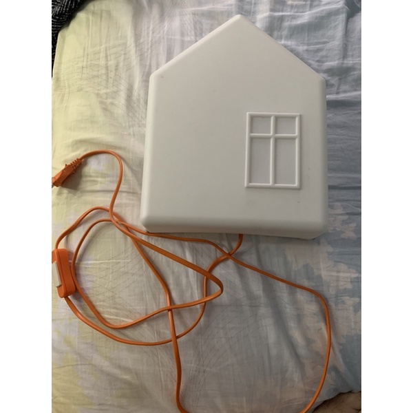 Lampu Tidur Anak Ikea