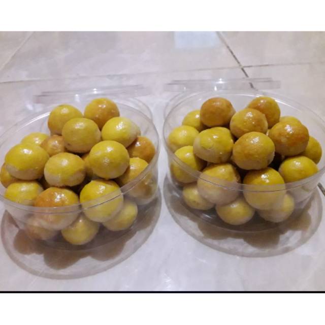 

Nastar Lumier/Kue kering/Dari bahan pilihan/bergizi/