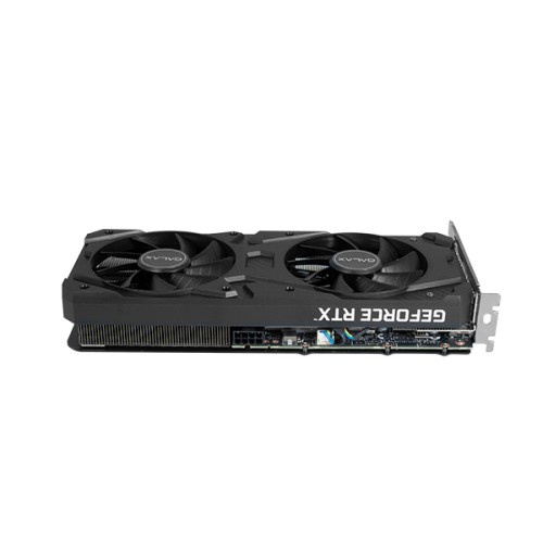 GALAX Geforce RTX 3060 12GB DDR6 (1-Click OC) - DUAL FAN